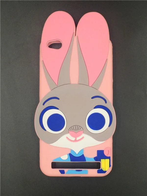 Чехлы для телефонов Xiaomi Redmi 4A, силиконовый мультяшный чехол, 3D бутылка, кролик, кексы, кошка, чехол для Redmi 4A 4 A, задняя крышка Redmi 4A