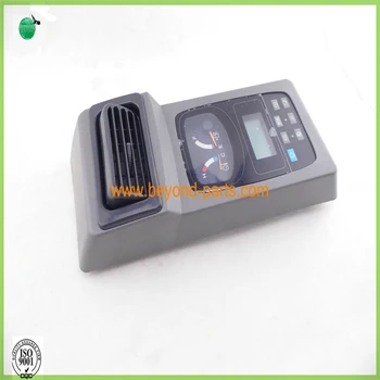 

SK200-6 SK210-6 Kobelco Excavator monitor instrument panel programmed