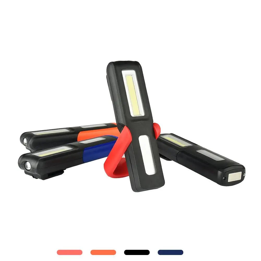 6000 LM USB Rechargeable Work lights Repair Lamp Inspection Light Power