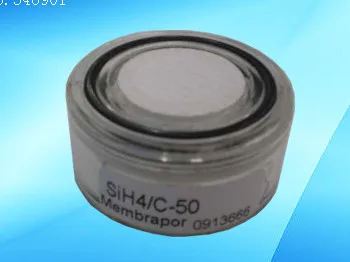 

[BELLA] Switzerland Membrapor silane sensor SIH4 / C-50 original authentic