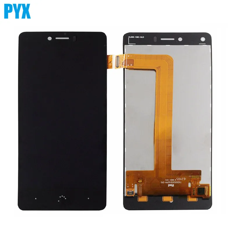 BQ Aquaris U Plus