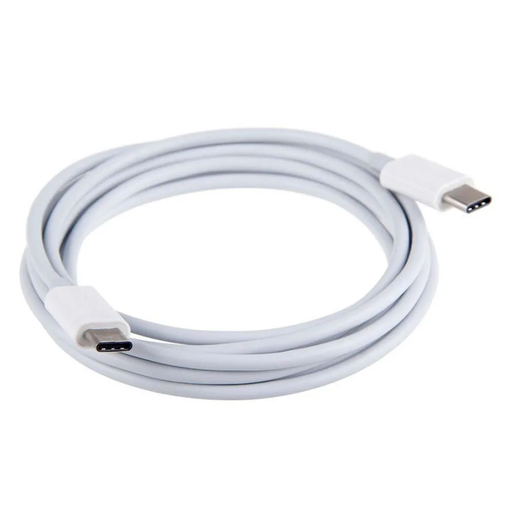 

High Quality 0.2M/1M/2M USB 3.1 Type C Male to Type C Male USB-C to Cable