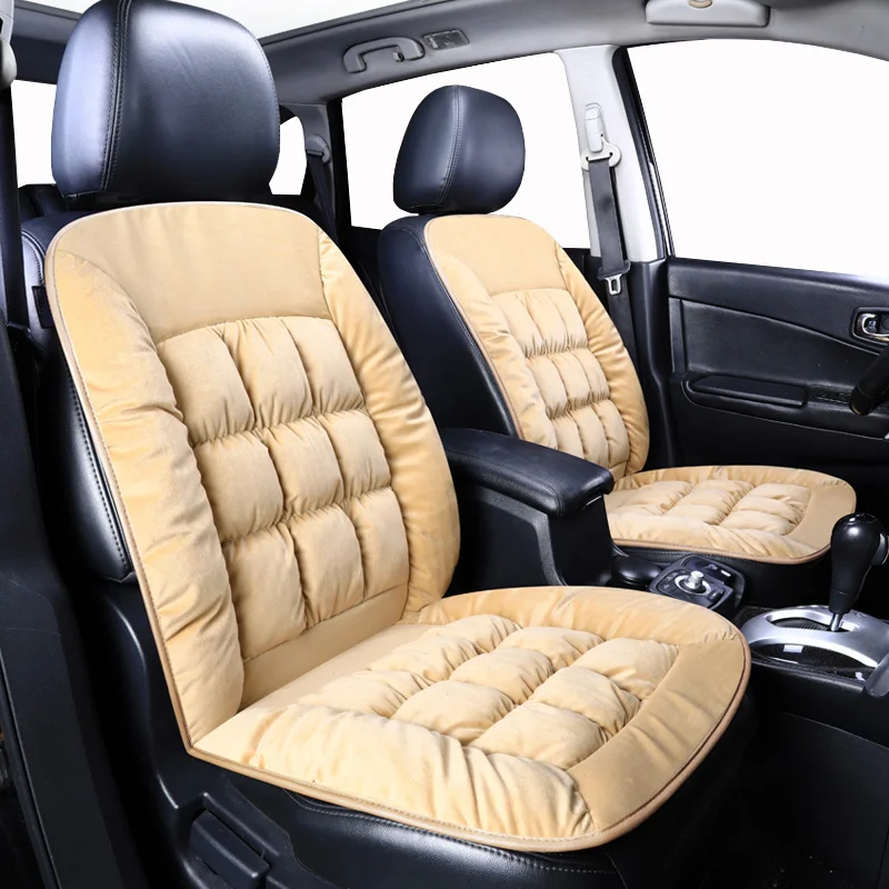 

Automobiles Plush auto car seat cover for Lexus rx350 rx330 rx300 rx400h rx450h Cover for Car Seat Supports Black Seats Protect