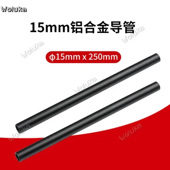 

SLR Camera Rabbit Cage 15mm catheter and Giove rail round rail round rod aluminum alloy rabbit cage Accessories CD50 T03