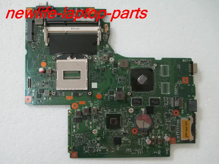 

original Z710 motherboard DUMBO2 MAIN BOARD DDR3 maiboard 100% test fast ship