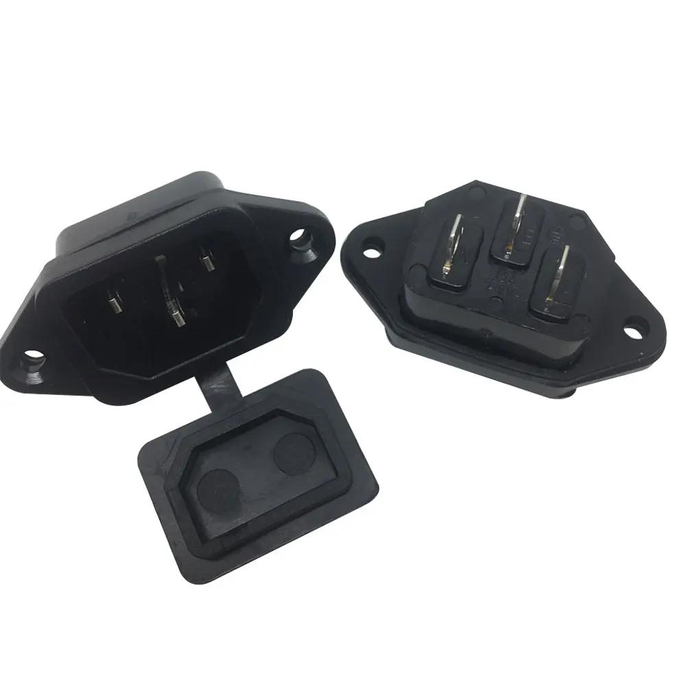 

Charging Socket Electric Cars Socket Safety Socket Universal AC250V/10A Connection