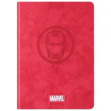 Умный чехол Marvel для IPad Mini 5, Железный человек, Человек-паук, Авто Режим сна/пробуждения, чехол-подставка, задняя крышка для IPad Mini 5 7,9"