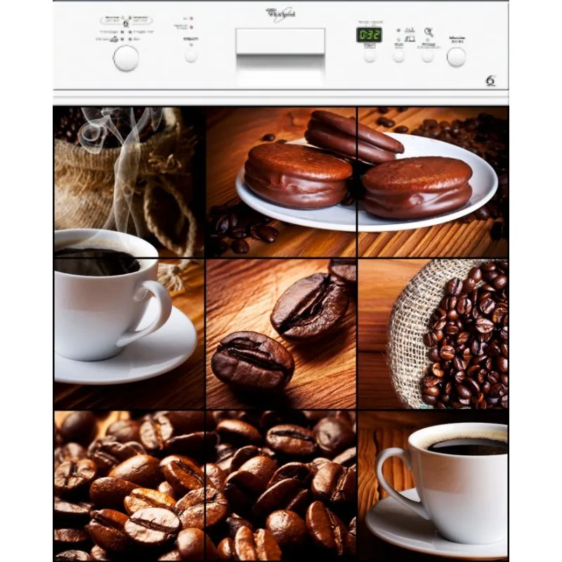 sticker-lave-vaisselle-cafe