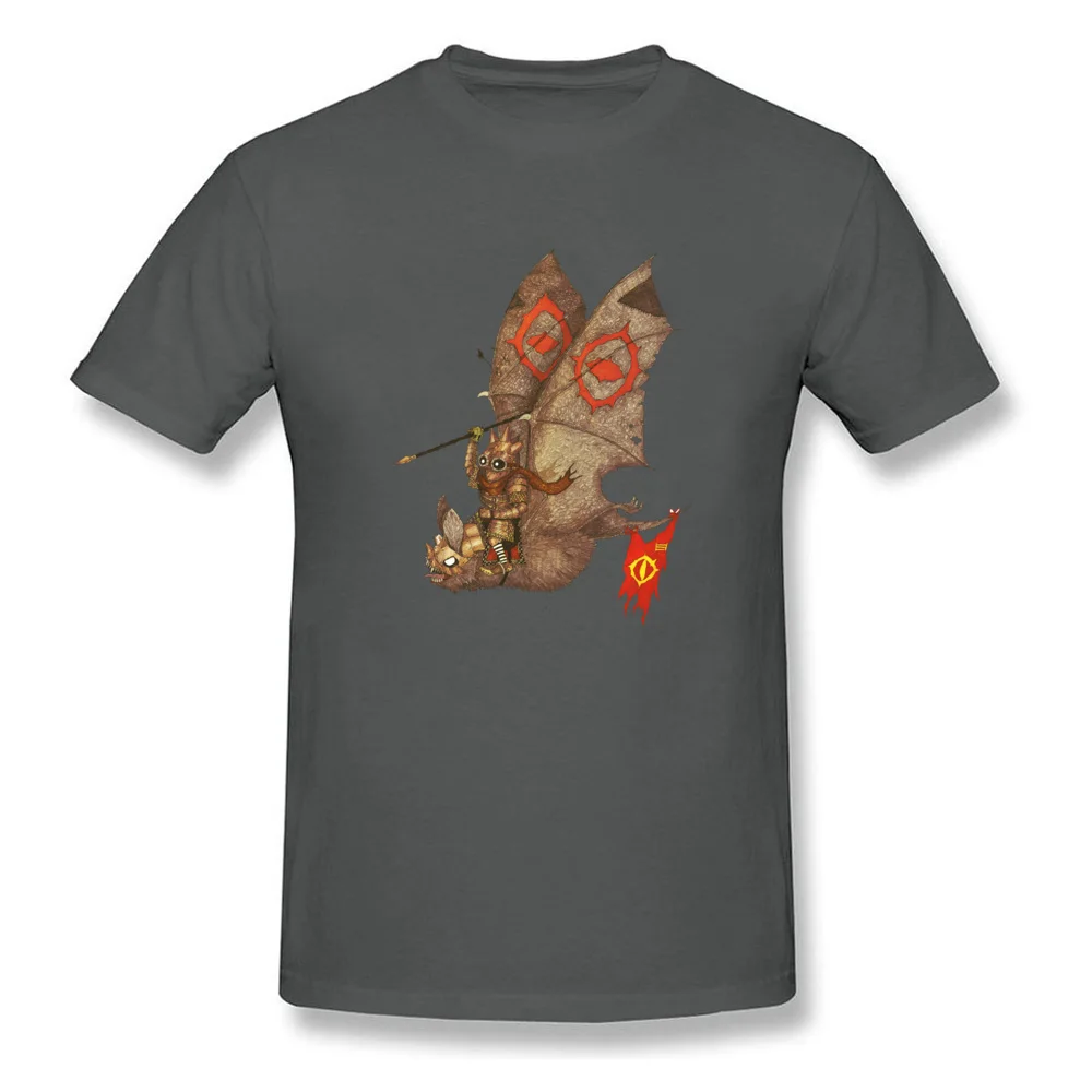 cosie Goblin Bat Mens T Shirts Coupons Mother Day Short Sleeve Round Neck 100% Cotton T Shirt Printed Tee-Shirts Goblin Bat carbon