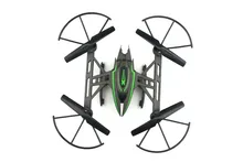 JXD 510G 2 4G 4CH 6 Axis Gyro 5 8G FPV RC Quadcopter RTF RC Drone