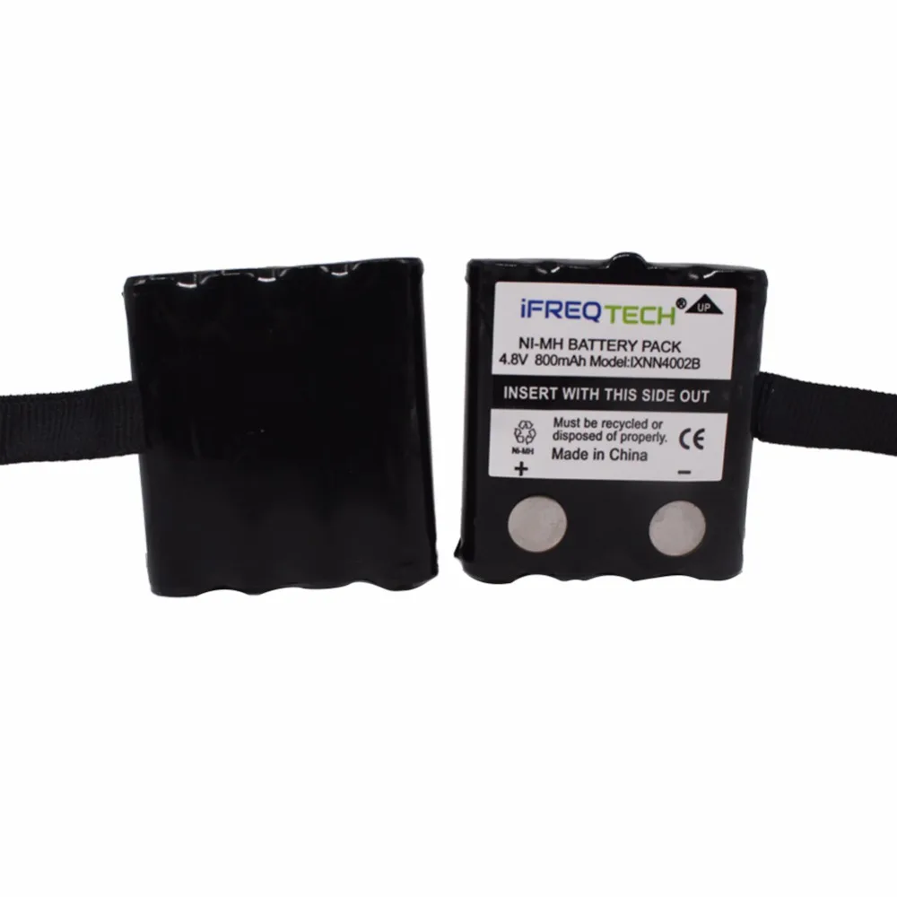 BP38 BP39 BP40 BP1013 BP537 FRS 008 800 мАч Ni MH аккумулятор для приемника MHS050 GMR5089 GMR2099 GMRS380 GMR680 GMR1048