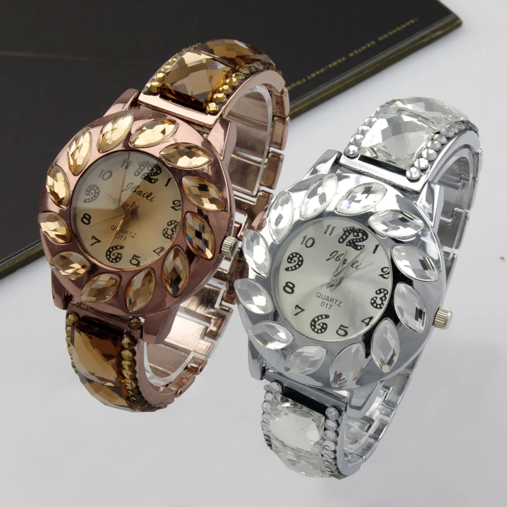 wrist watch with timer