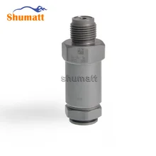 SHUMAT 1110010035 Common Rail топливная система испытательный прибор форсунки, давление ограничено предохранительный клапан запасные дизельные детали