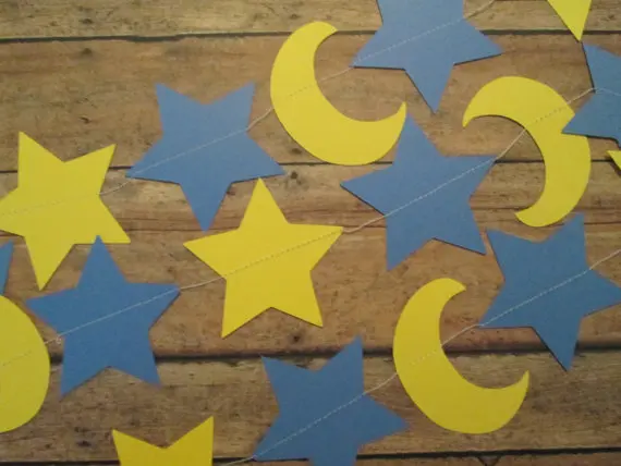 Get Strand tema baby shower dekorationer Desktop Wallpaper