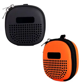 

Waterproof Portable Travel Zipper Carrying Case Bluetooth Protective Cover for Bose Soundlink Micro Speaker