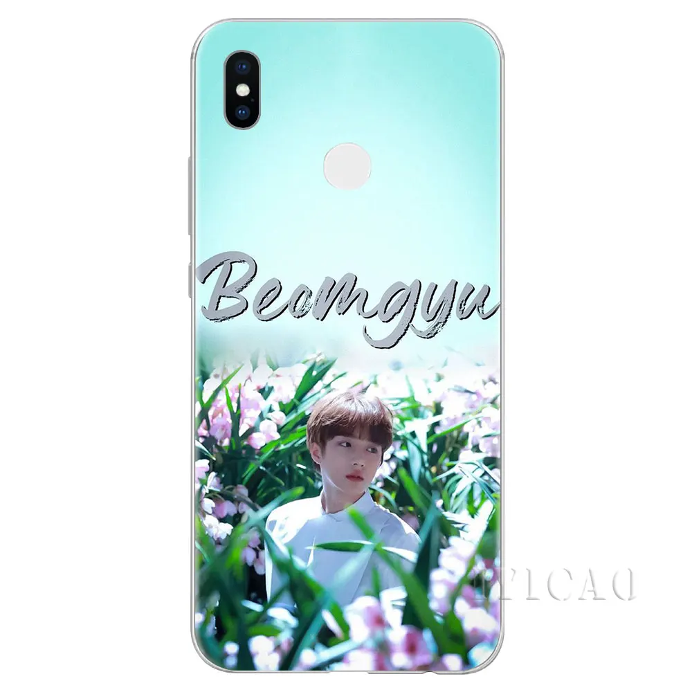 IYICAO TXT жесткий чехол для Huawei P8 P9 P10 P20 P30 Lite 2015 2016 2017 Plus Pro P Smart 2019