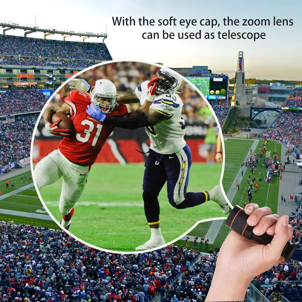 Universal 8X Children Binoculars Telescope For Kids Outdoor Games Toys Telescope Monocular Wide-angle Kids Toys Educational Universal 8X Children Binoculars Telescope For Kids Outdoor Games Toys Telescope Monocular Wide-angle Kids Toys Educational