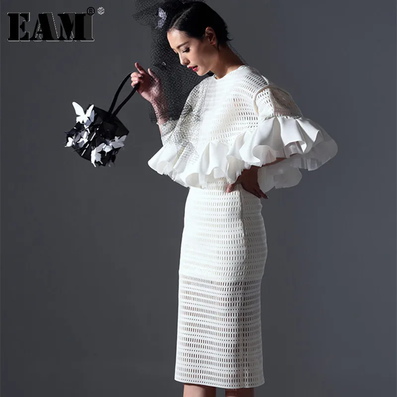 Eam 2019 Spring High Quality Womens Elegant Original Design High End 
