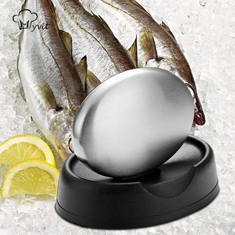 

Soap Stainless Steel Soap Removing Fish Garlic Onion Odor Deodorization Magic Soap Kitchen Gadget Tool