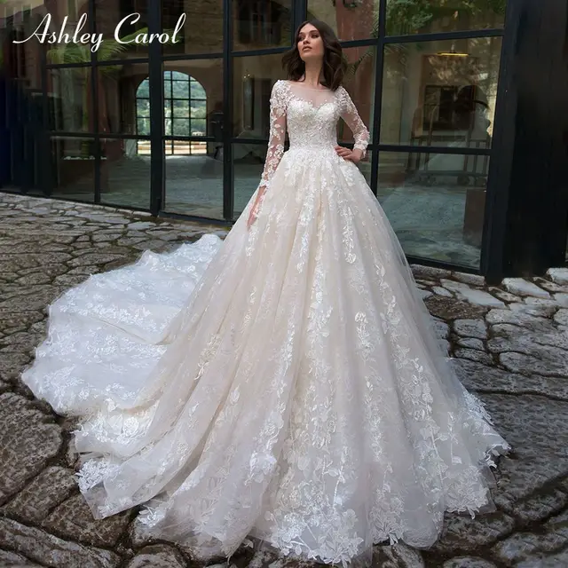 wedding dresses 2019 online shop