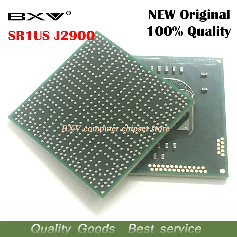 

SR1US J2900 100% original new BGA chipset free shipping with full tracking message