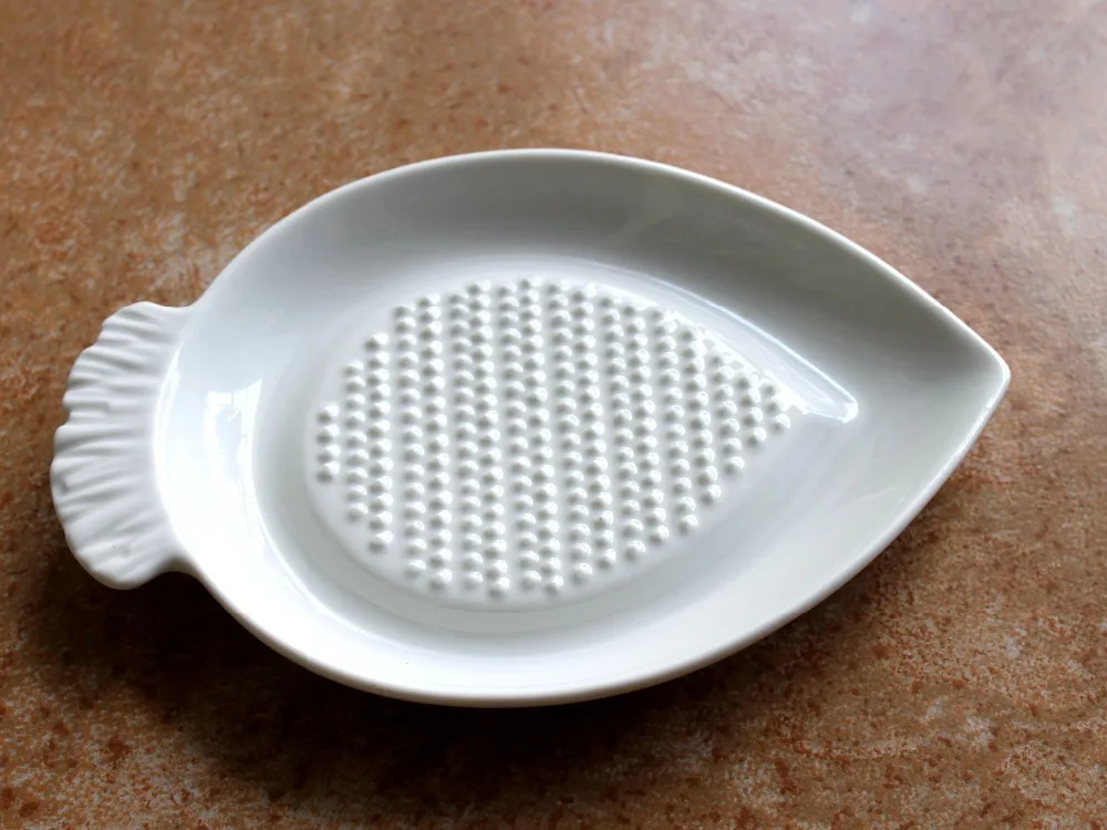 Online Buy Wholesale garlic grater plate from China garlic grater plate