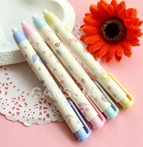 1 шт. резиновые наушники в форме ручки|stationery erasers|eraser stationeryeraser school supplies |