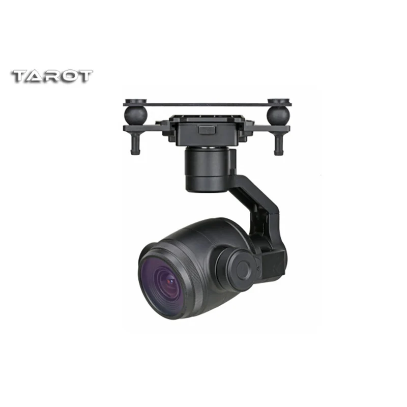 

Tarot ZYX-T14X High-precision gimbal 12 million pixels /3.5x optical zoom* 4x digital zoom/with tracking function