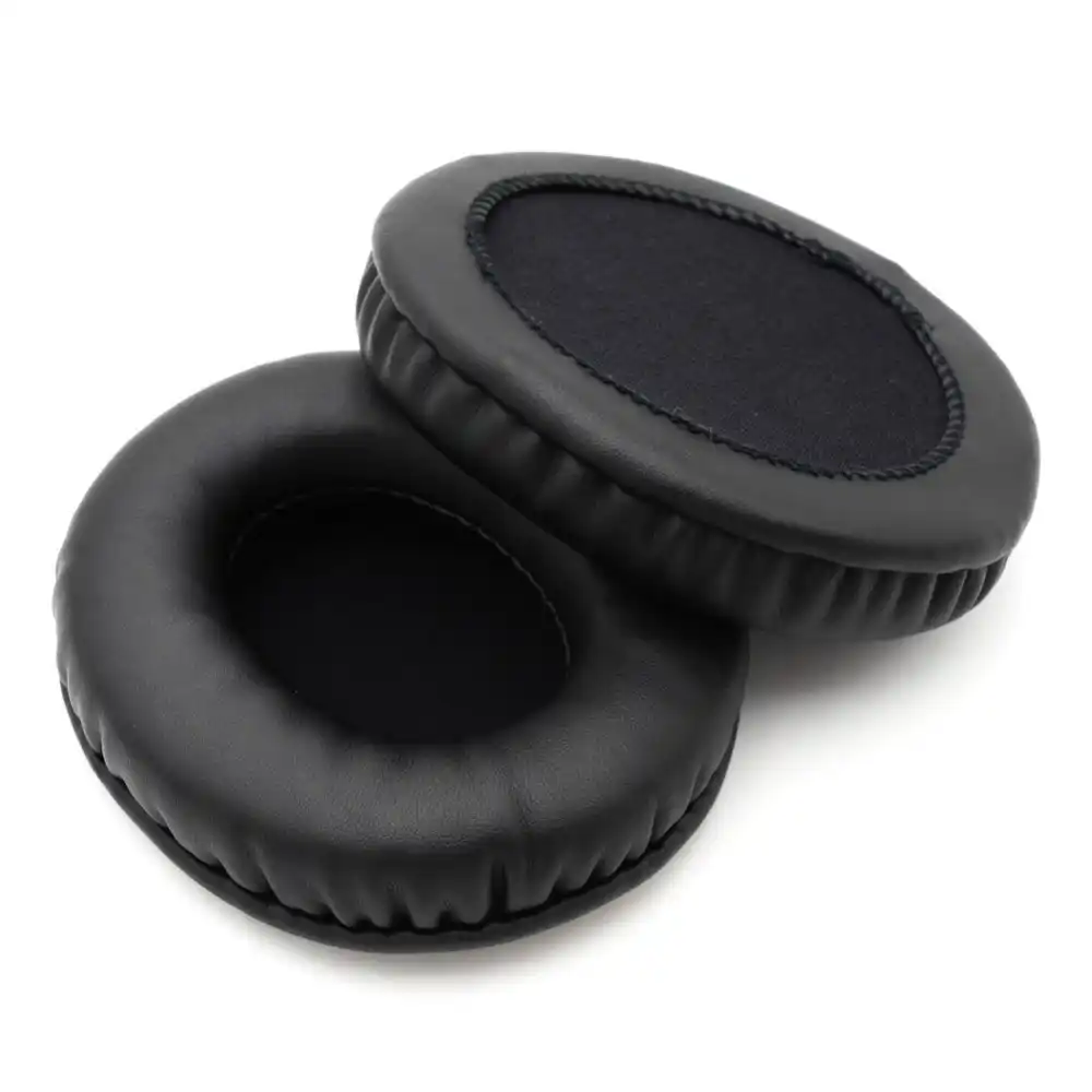 1 ペアイヤーパッドの交換泡クッションパッド枕ソニー Mdr Rf7500 Mdr Ds7500 ヘッドフォン イヤホン用アクセサリー Aliexpress
