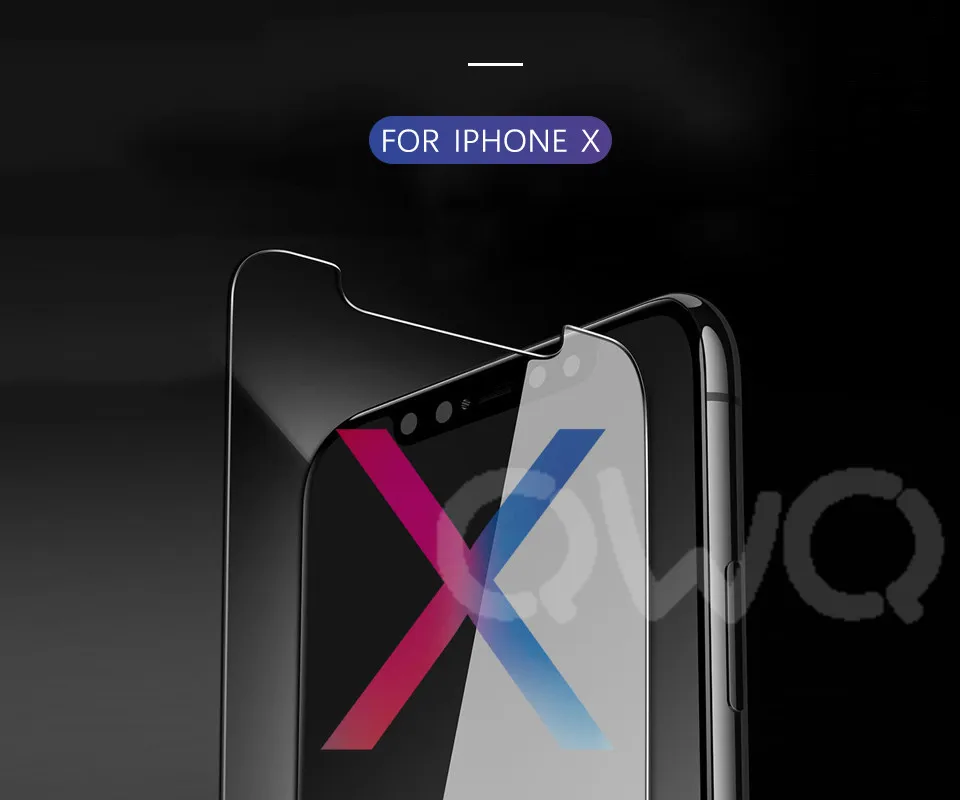 Новинка 15D переднее и заднее закаленное стекло для iPhone X Xs Max 9H защита экрана заднее стекло для iPhone Xs Max XR X защитная пленка