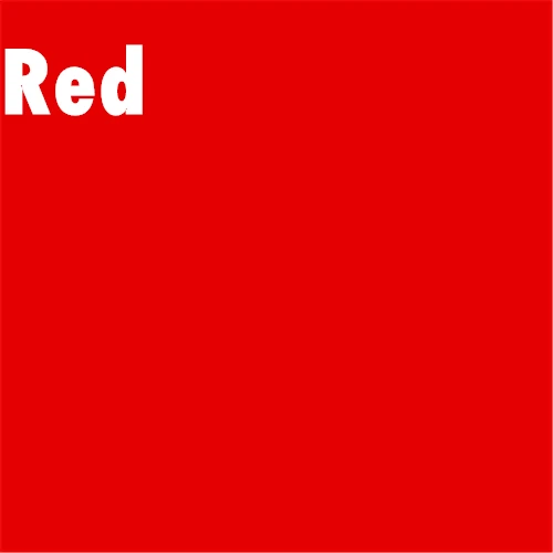 WXDUUZ вдохновляющая наклейка, вы можете художественная Наклейка на стену, домашний декор, виниловая мотивация, наклейка на стену для офиса, с26 - Цвет: Red