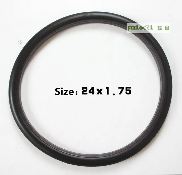 24x1 75 bike tire