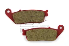 Motorcycle Parts Brake Pads For HONDA VT 750 C Shadow Aero 2007 2013 Front OEM New