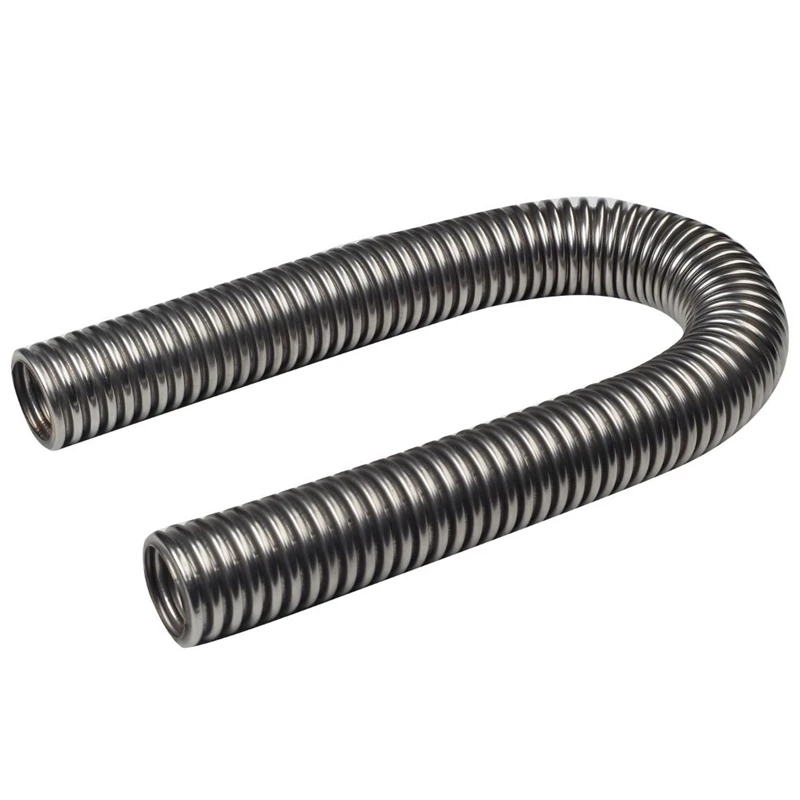 24 дюйма гибкий верхний/нижний шланг радиатора комплект и Нержавеющая ...