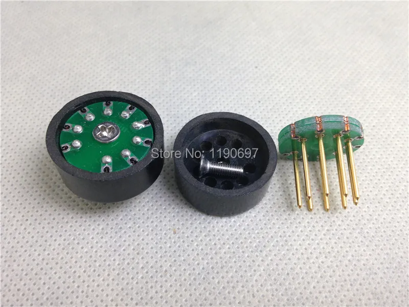 1pc 9pin To 9pin Tube Diy Audio Vacuum Tube Adapter Socket Converter Soft Foot Valve Conversion Vacuum Tube Amplifier Diy Socket Wifi Socket A Cpu Coolersocket Head Cap Screw Grades Aliexpress