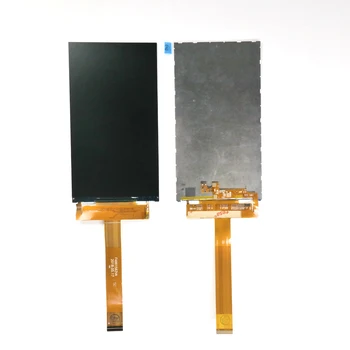 

LCD Screen For LEAGOO KIICAA POWER LCD Display Screen With Free Tools
