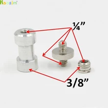 3 em 1 aço cromado 1/4