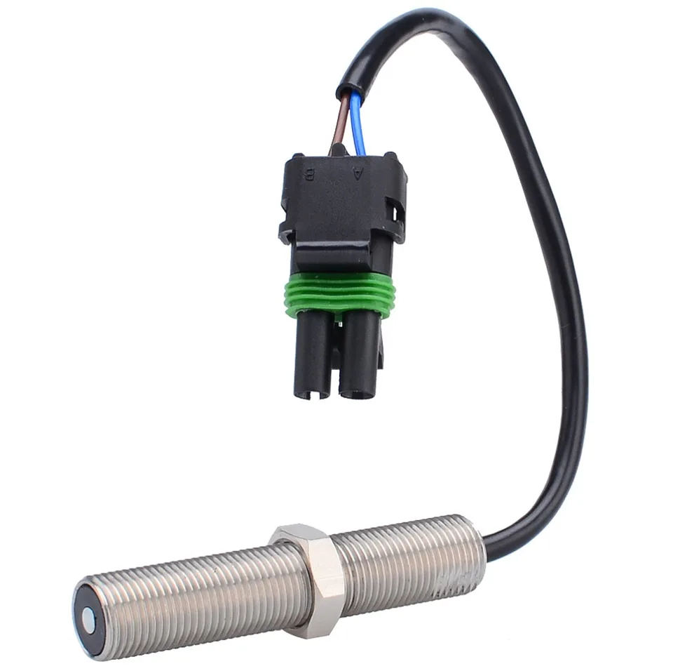 New 3034572 Magnetic Pickup MPU Generator Speed Sensor Rotational Speed ...