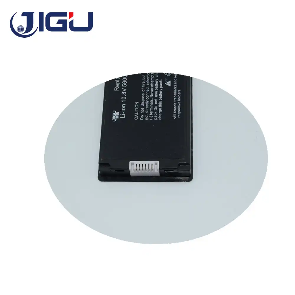 Новый аккумулятор JIGU для ноутбука Apple MacBook 13 дюймов 3 A1181 A1185 MA561 MA566 белый|new laptop