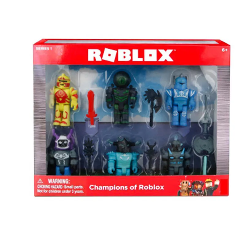 Compre 2019 4 6 9 Unids Roblox Personajes Figura 7 7 5 Cm Juego De Pvc Figma Oyuncak Accion Figuras Juguetes Roblox Boys Juguetes Para Ninos Fiesta A 14 06 Del Lakeball Dhgate Com - compre 2019 roblox personajes figura 7 75 cm juego de pvc figma oyuncak acción figuras juguetes roblox la pequeña mermaid edtion juguetes para