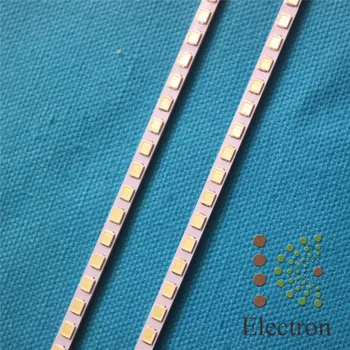

LED Backlight Lamps Update Adjustable LED Light 13 inch 3528 For LCD Monitor 275*4mm with 48leds 2pcs/lot
