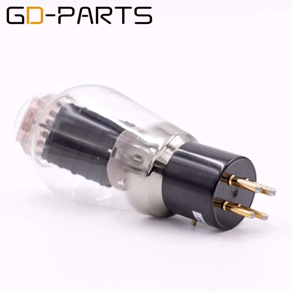 Вакуумная трубка PSVANE UK 300B L сменная JJ EH Gold Lion для HIFI винтажная Трубка аудио