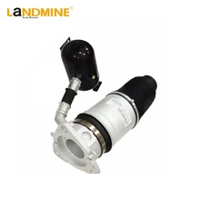 Free Shipping A8 D3 4E Quattro Rear Right Suspension Air Spring Bag Strut Air Shock Repair Kit 4E0616002E