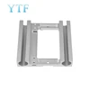 Accesorios de impresora 3D, deslizador del eje para Makerbot, deslizador del eje, boquilla única y doble, bloque de aluminio fijo ► Foto 3/3