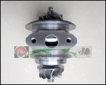 

Turbo Cartridge CHRA TD025 28231-27500 49173-02622 49173-02612 For HYUNDAI Accent Matrix For KIA Cerato 2001-2005 D3EA 1.5L CRDI