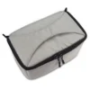 SUNNYLIFE Portable Camera Protective Insert Sleeve Bag Storage Carrying Bag with Divider Pads for DSLR SLR Projector ► Photo 3/6