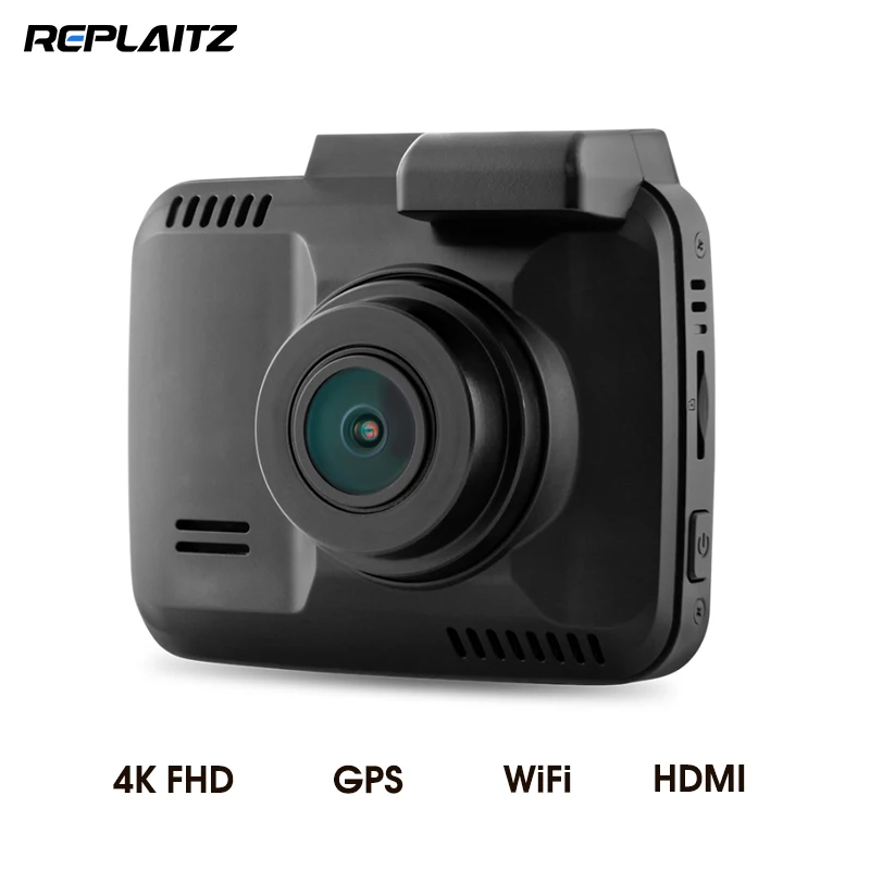 New Car DVR 2.4 inch LCD Screen 4K FHD Car Digital Video Recorder 150