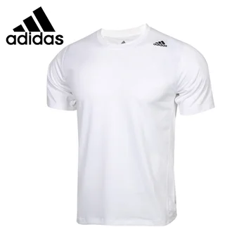 

Original New Arrival Adidas FL_SPR Z FT 3ST Men's T-shirts short sleeve Sportswear