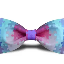 Модный женский галстук-бабочка для взрослых, Женский галстук-бабочка, мужские свадебные галстуки ручной работы, дизайнерские Галстуки