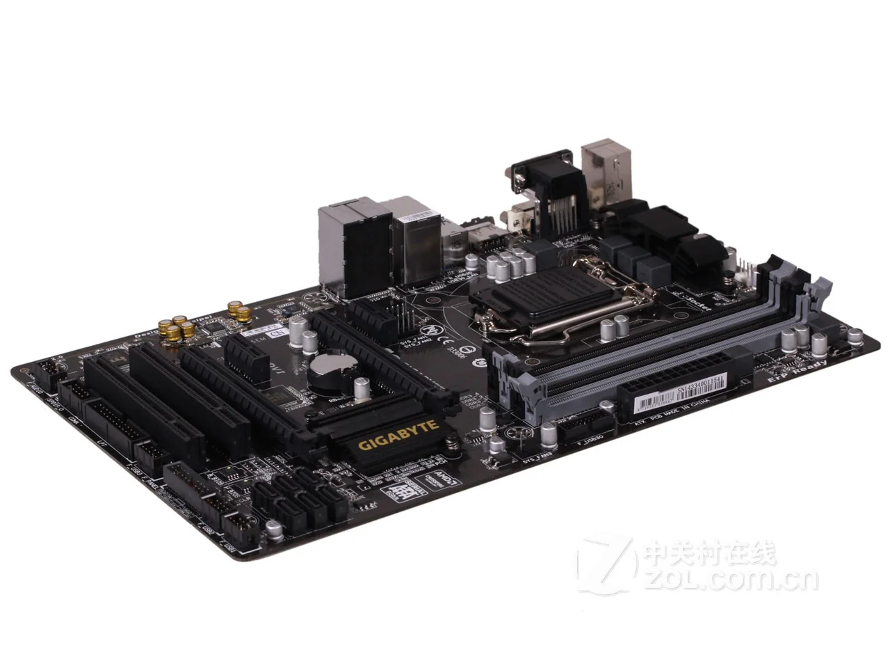 Gigabyte GA Z97 HD3 100% оригинальная материнская плата LGA1150 DDR3 USB3.0 32G Z97|motherboard lga 1150|lga 1150lga 1150
